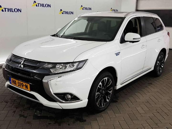 mitsubishi outlander 2015 jmbxdgg2wgz002645