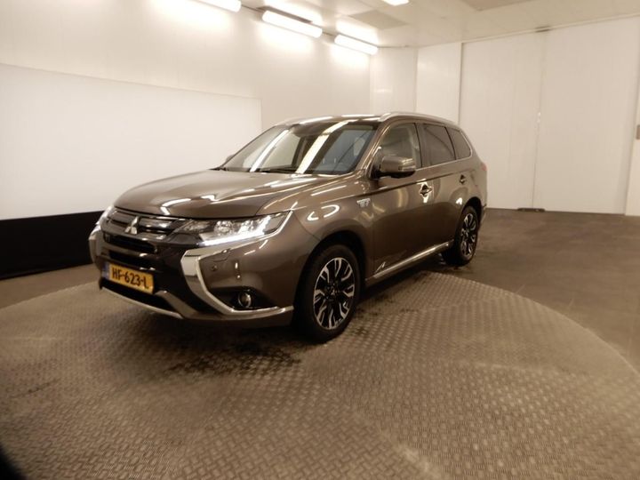 mitsubishi outlander 2015 jmbxdgg2wgz002674