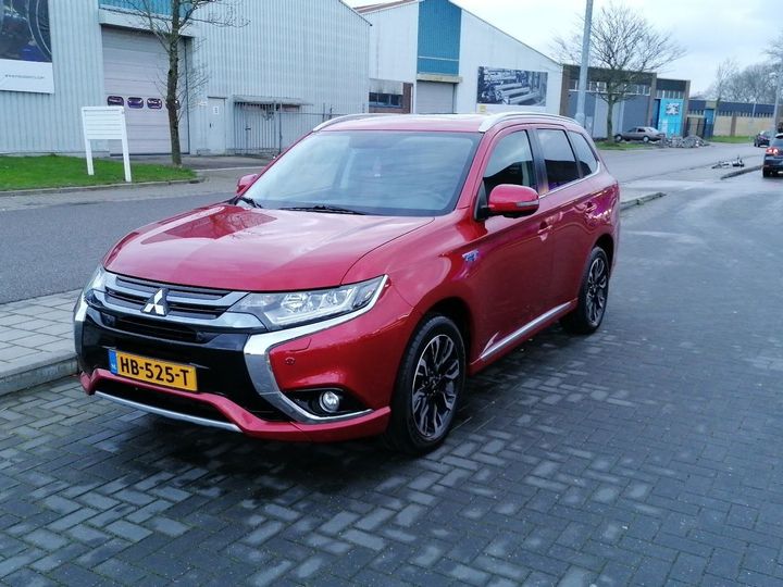 mitsubishi outlander 2015 jmbxdgg2wgz002684