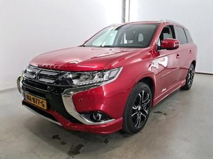 mitsubishi outlander 2015 jmbxdgg2wgz002758