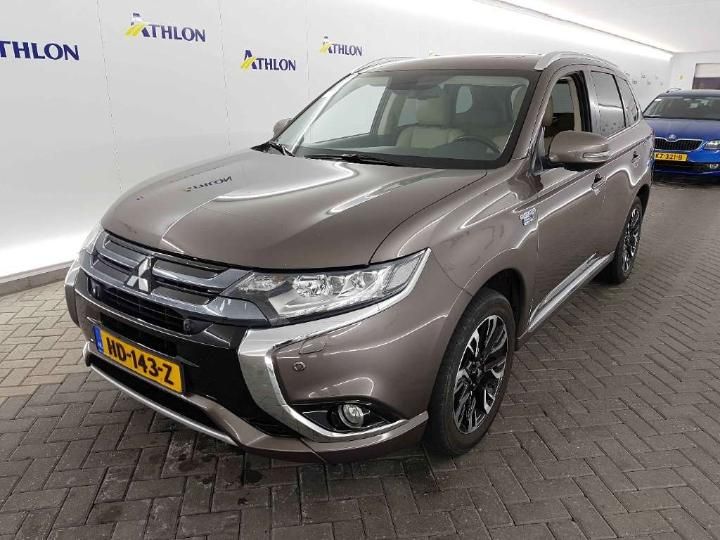 mitsubishi outlander 2015 jmbxdgg2wgz002811