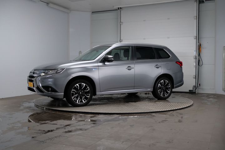 mitsubishi outlander 2015 jmbxdgg2wgz002827