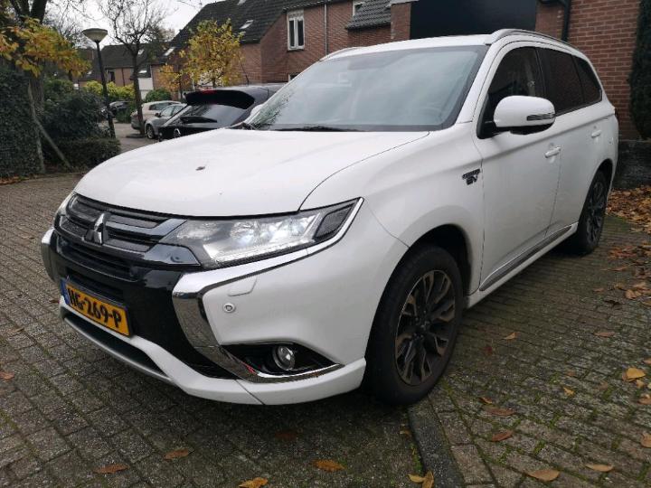 mitsubishi outlander 2015 jmbxdgg2wgz002830