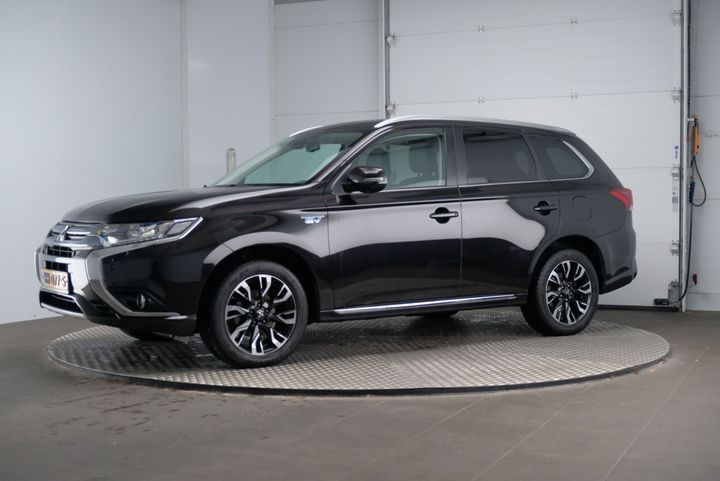 mitsubishi outlander 2015 jmbxdgg2wgz002856