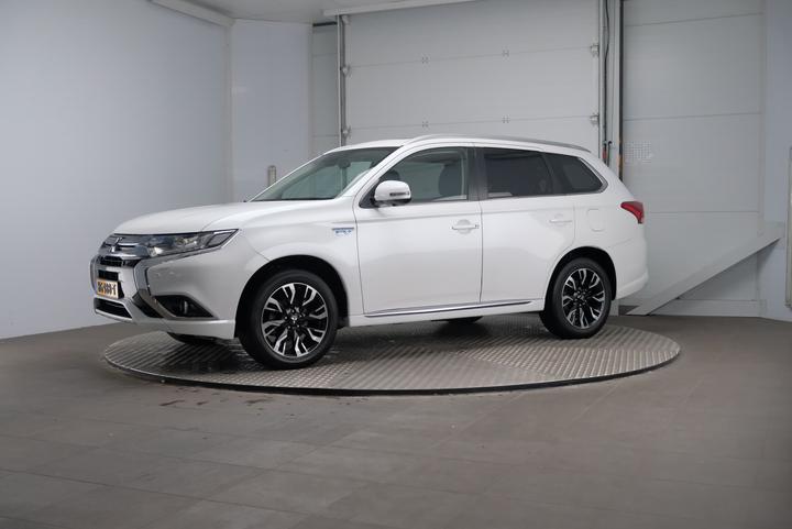 mitsubishi outlander 2015 jmbxdgg2wgz002881