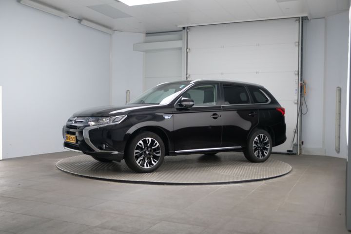 mitsubishi outlander 2015 jmbxdgg2wgz002895