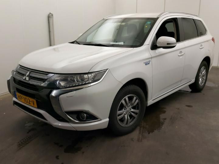 mitsubishi outlander 2015 jmbxdgg2wgz002918