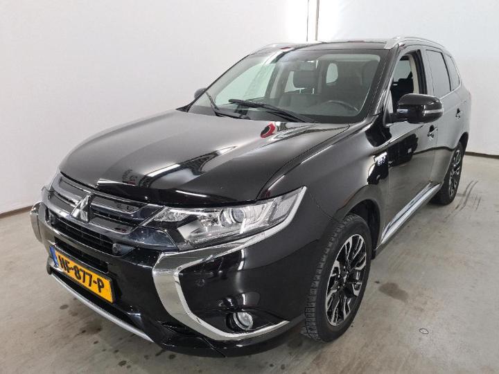 mitsubishi outlander 2015 jmbxdgg2wgz002924