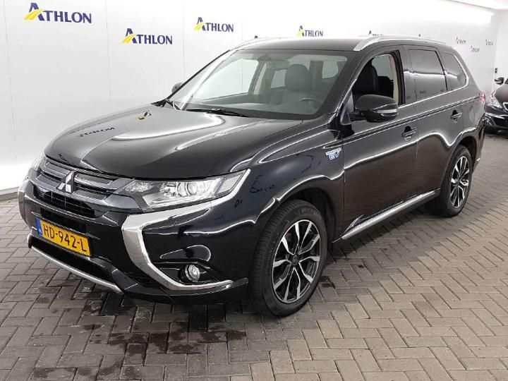 mitsubishi outlander 2015 jmbxdgg2wgz002926