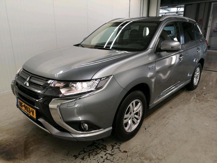 mitsubishi outlander 2015 jmbxdgg2wgz002956