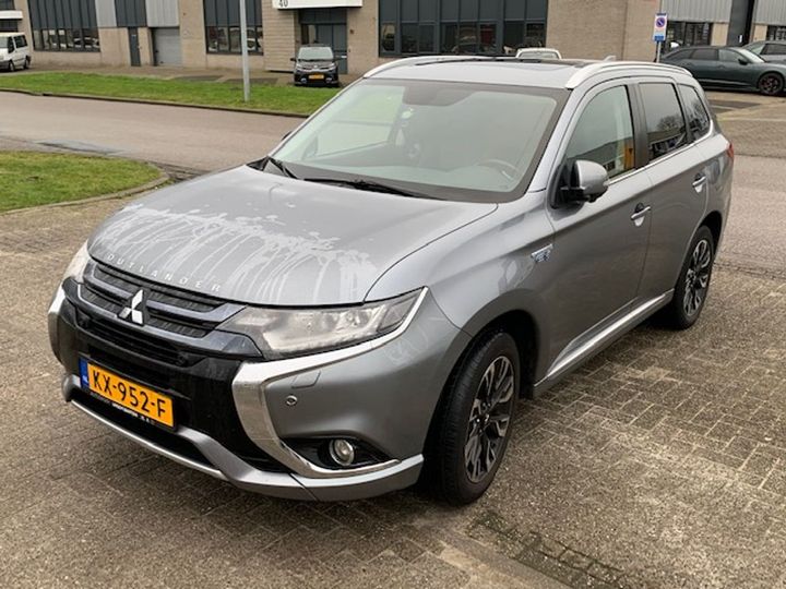 mitsubishi outlander 2015 jmbxdgg2wgz002980