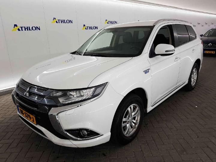 mitsubishi outlander 2015 jmbxdgg2wgz002995