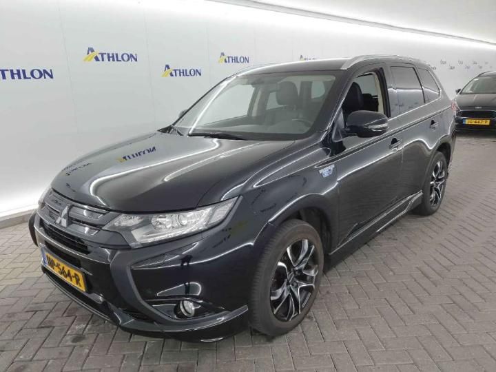 mitsubishi outlander 2015 jmbxdgg2wgz003025