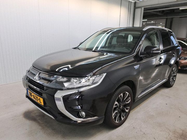 mitsubishi outlander 2015 jmbxdgg2wgz003211