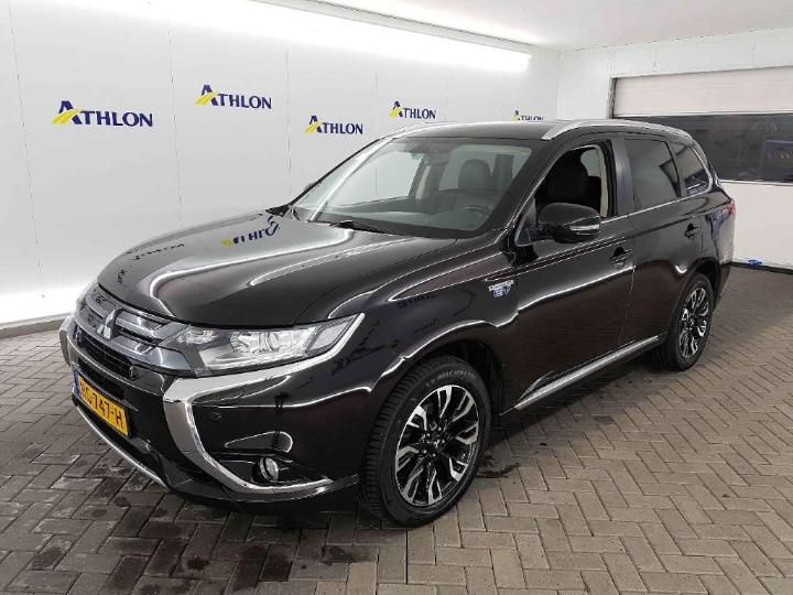 mitsubishi outlander 2015 jmbxdgg2wgz003388