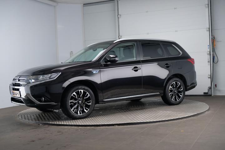 mitsubishi outlander 2015 jmbxdgg2wgz003389