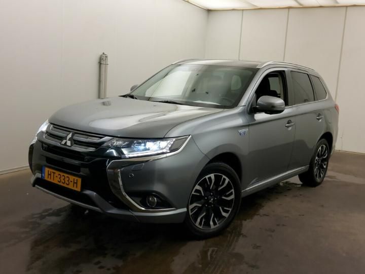 mitsubishi outlander 2015 jmbxdgg2wgz003666