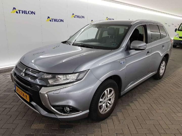 mitsubishi outlander 2015 jmbxdgg2wgz003798