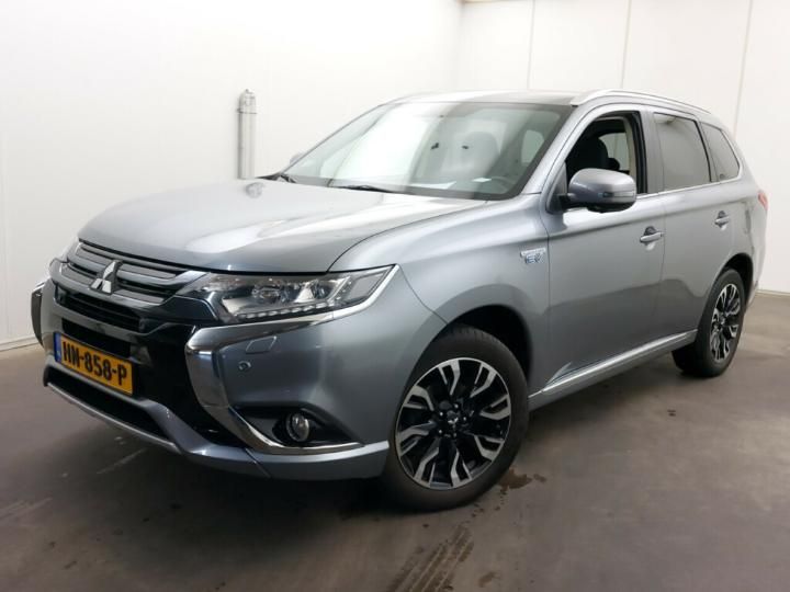 mitsubishi outlander 2015 jmbxdgg2wgz003963