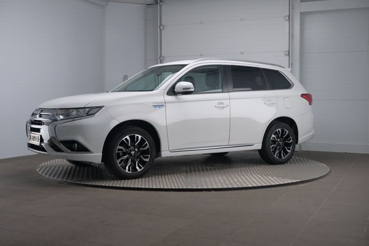 mitsubishi outlander 2015 jmbxdgg2wgz003975