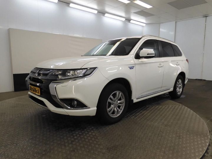 mitsubishi outlander 2016 jmbxdgg2wgz004080