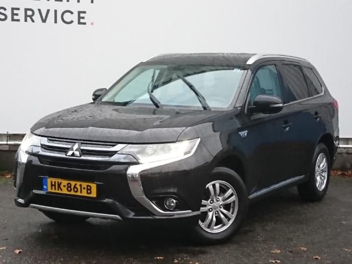 mitsubishi outlander 2015 jmbxdgg2wgz004187