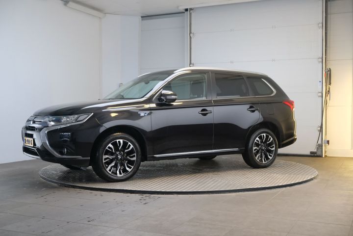 mitsubishi outlander 2015 jmbxdgg2wgz004201