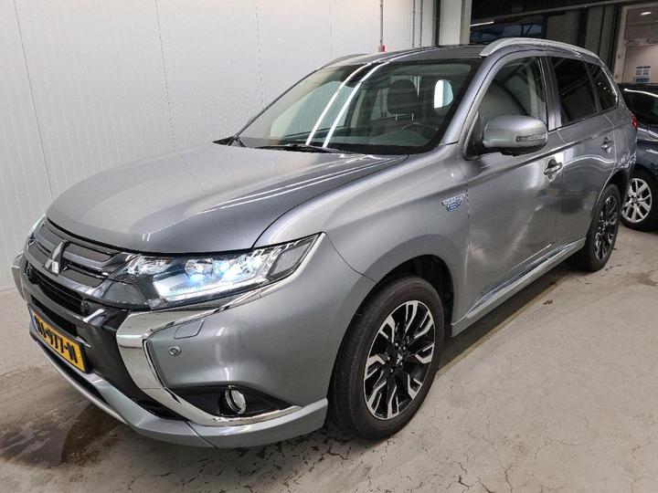 mitsubishi outlander 2015 jmbxdgg2wgz004254