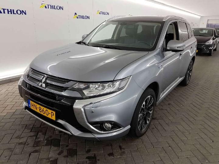 mitsubishi outlander 2015 jmbxdgg2wgz004382