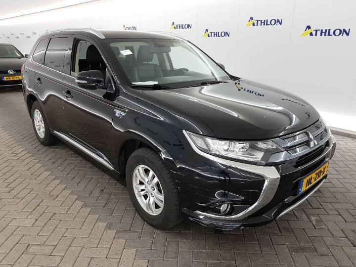 mitsubishi outlander 2015 jmbxdgg2wgz004412