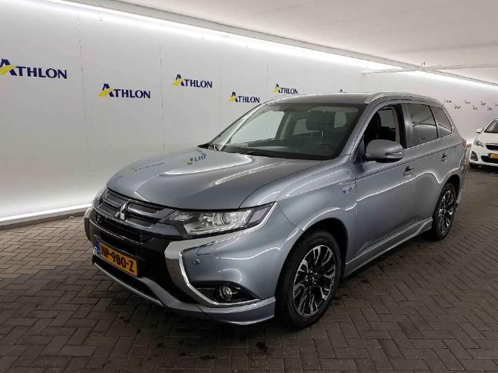 mitsubishi outlander 2015 jmbxdgg2wgz004419