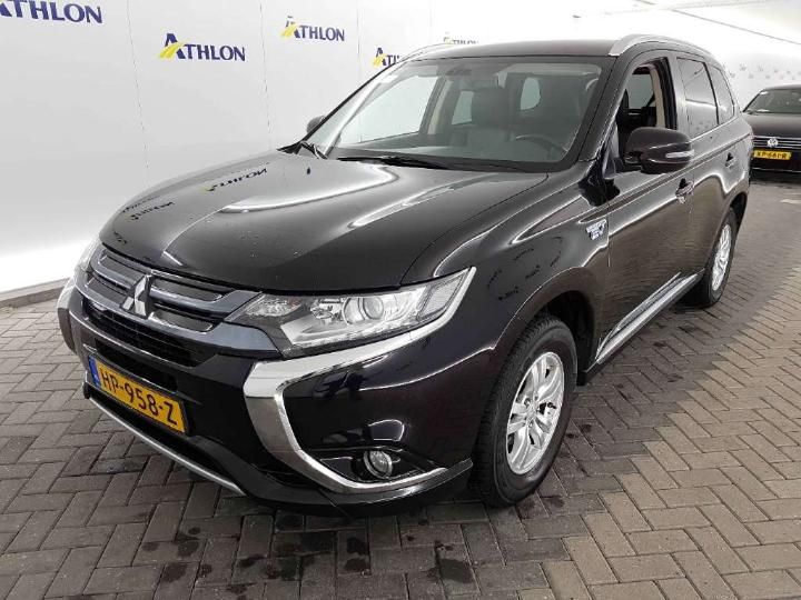 mitsubishi outlander 2015 jmbxdgg2wgz004433