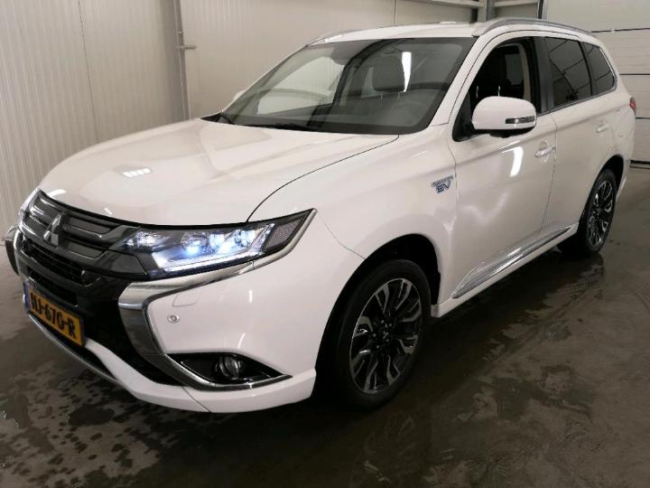 mitsubishi outlander 2015 jmbxdgg2wgz004498