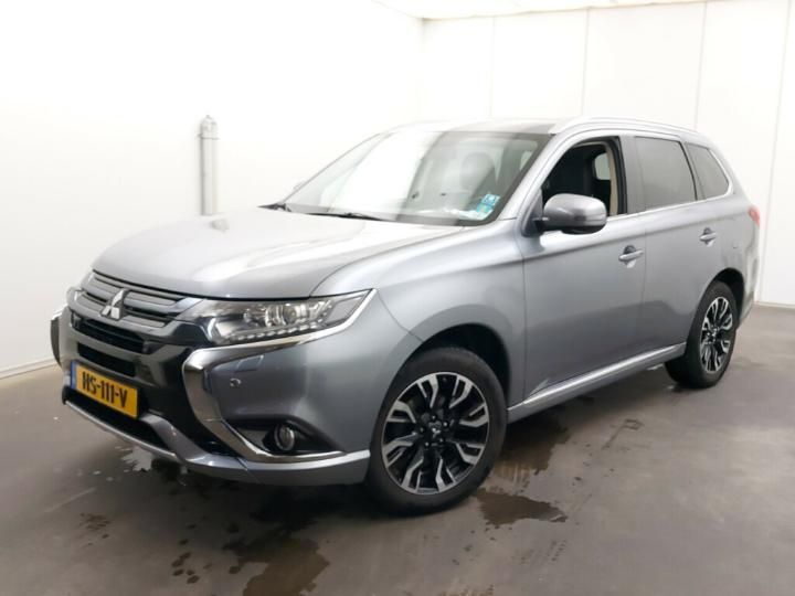 mitsubishi outlander 2015 jmbxdgg2wgz004514