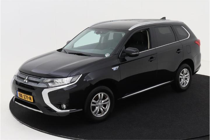 mitsubishi outlander 2015 jmbxdgg2wgz004543