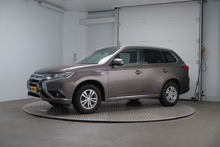 mitsubishi outlander 2015 jmbxdgg2wgz004559