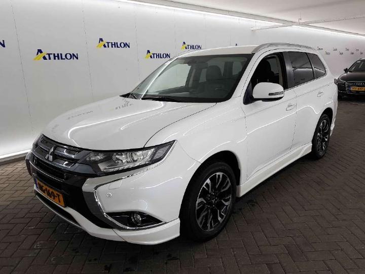 mitsubishi outlander 2015 jmbxdgg2wgz004595