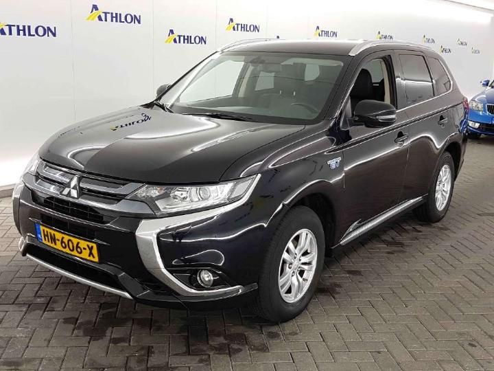 mitsubishi outlander 2015 jmbxdgg2wgz004631