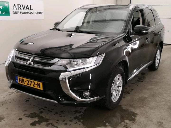 mitsubishi outlander 2015 jmbxdgg2wgz004710