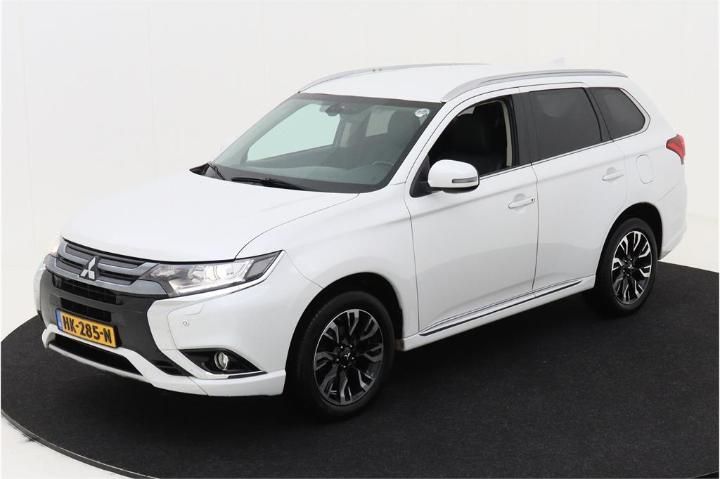 mitsubishi outlander 2015 jmbxdgg2wgz004762