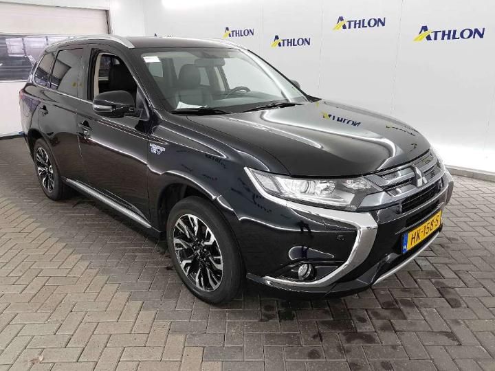 mitsubishi outlander 2015 jmbxdgg2wgz004869