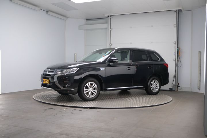 mitsubishi outlander 2015 jmbxdgg2wgz004898