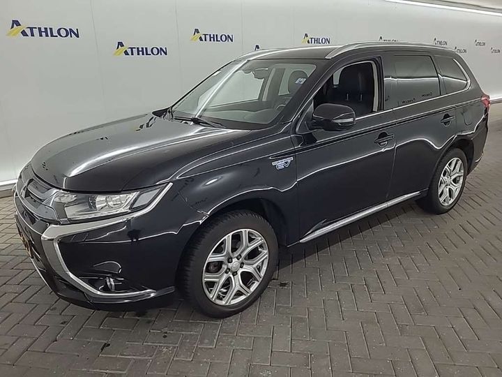 mitsubishi outlander 2015 jmbxdgg2wgz004899