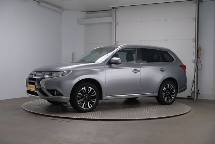 mitsubishi outlander 2015 jmbxdgg2wgz005065