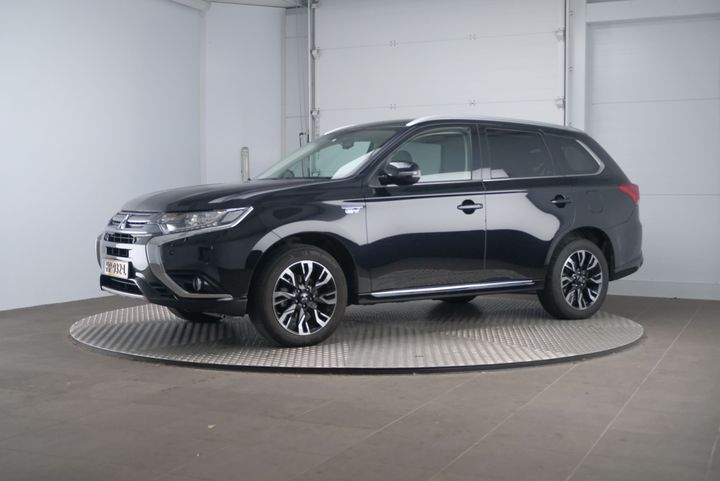 mitsubishi outlander 2015 jmbxdgg2wgz005093