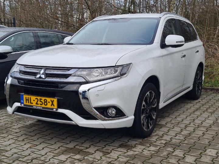 mitsubishi outlander 2015 jmbxdgg2wgz005124