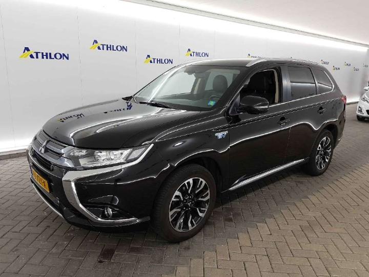 mitsubishi outlander 2015 jmbxdgg2wgz005137