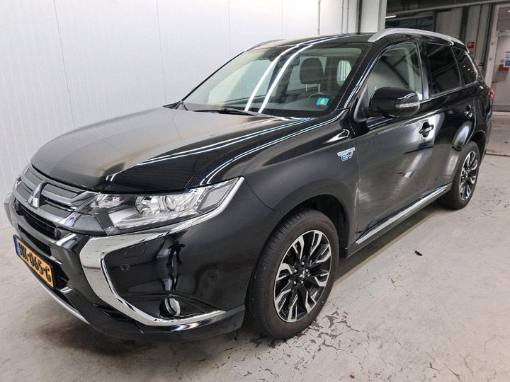 mitsubishi outlander 2015 jmbxdgg2wgz005145