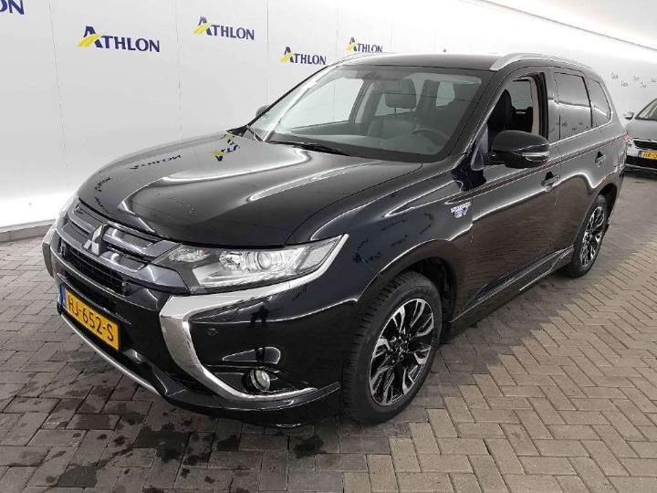 mitsubishi outlander 2015 jmbxdgg2wgz005187