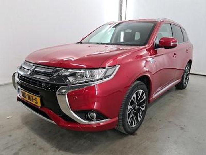 mitsubishi outlander 2015 jmbxdgg2wgz005206